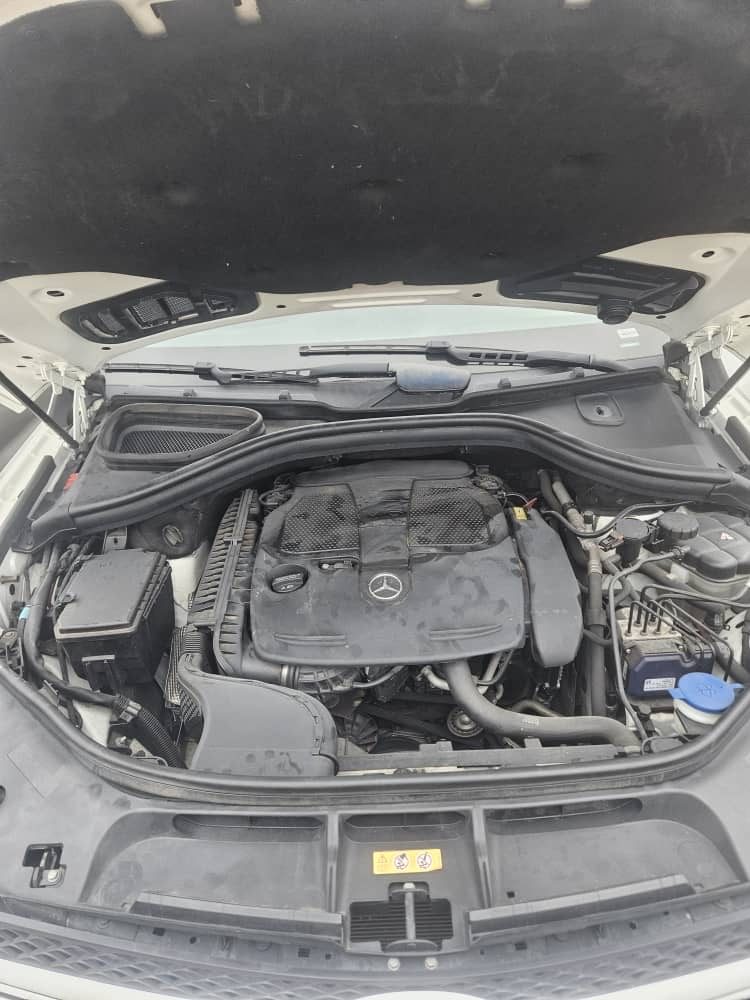 GLE 350 4MATIC 2016 photo 7