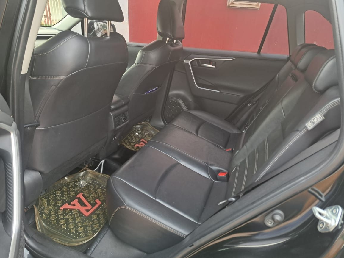 RAV4 2022 photo 5
