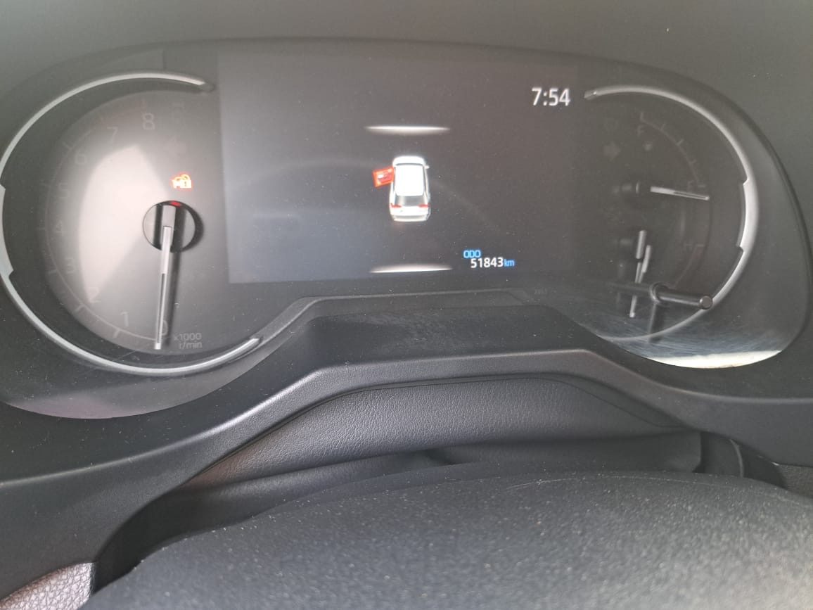 RAV4 2022 photo 6