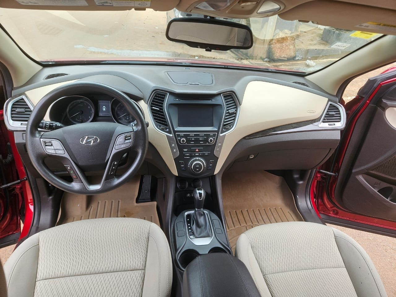Santa Fe Sport 2018 photo 3